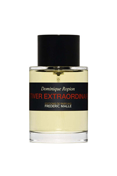 Frédéric Malle فريدريك مال فيتيفر إكستراوردينير للجنسين - عطر أو دو بارفان 10...
