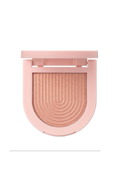 Stellary Cashmere Blush Allık 02 Pink Pleasure - Soft Matte Finish & Natural ...