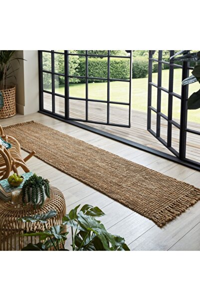 Talis Covor Jute Boucle 60X150 cm, Flair Rugs