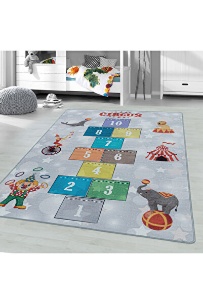 Talis Χαλί Play Grey V6 80x120 cm