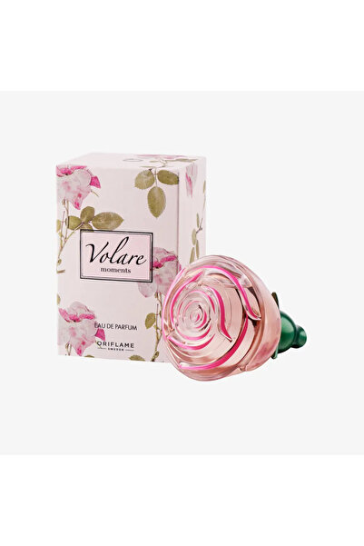 Oriflame Volare Moments Eau De Parfum 50 ml