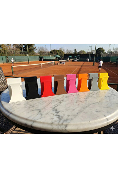 Liyana Home Tenis ve Padel İçin Pratik Telefon Tutucu