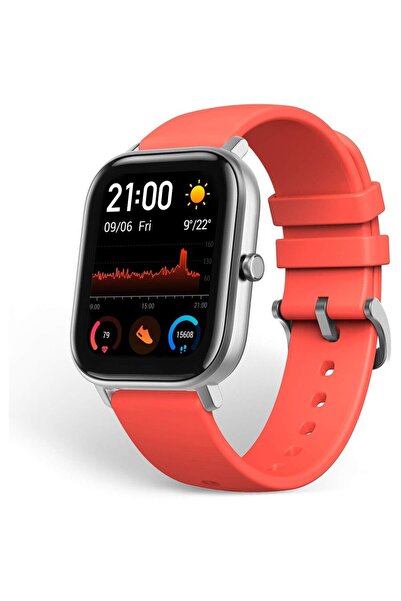Xiaomi VERMILLION ORANGE Smartwatch
