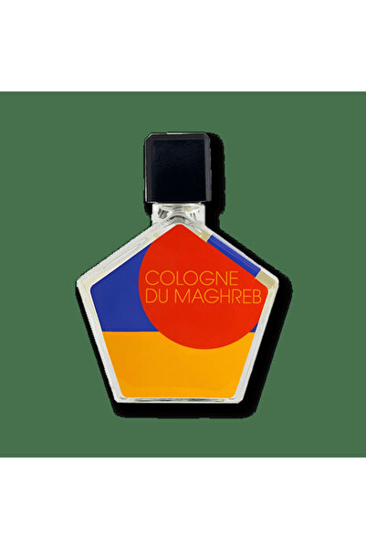 Tauer Cologne Du Maghreb For Unisex Eau De Cologne 50ml