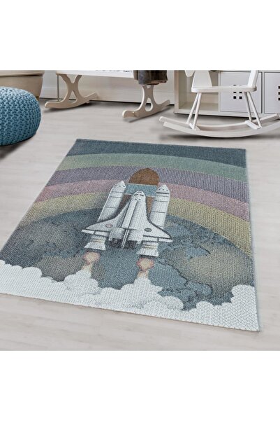 Talis Χαλί Funny Blue V5 120x170 cm