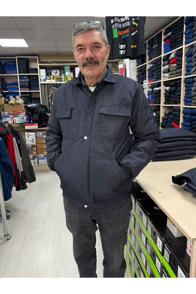 çelebi workwear مونت بونديت