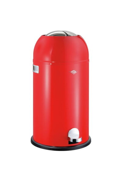 Wesco Kickmaster Soft, 33 l, Red