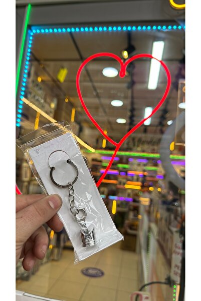 anahtarcı Model Anahtarlık JANT LASTİK NOS VİTES PİSTON RULET TURBO MOTOR