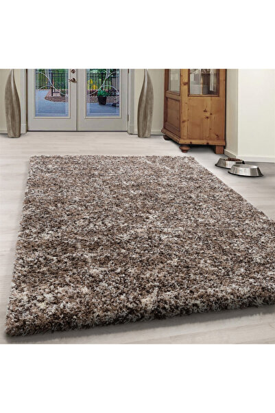 Talis Απολαύστε το μπεζ χαλί V1 80x150 cm