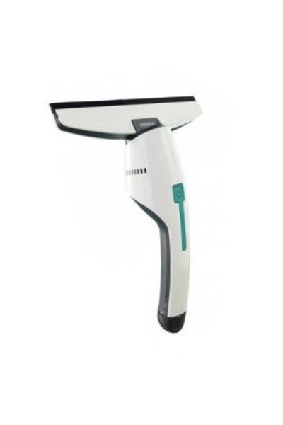 Leifheit NEMO electric window cleaner 60 L Black, Turquoise, White