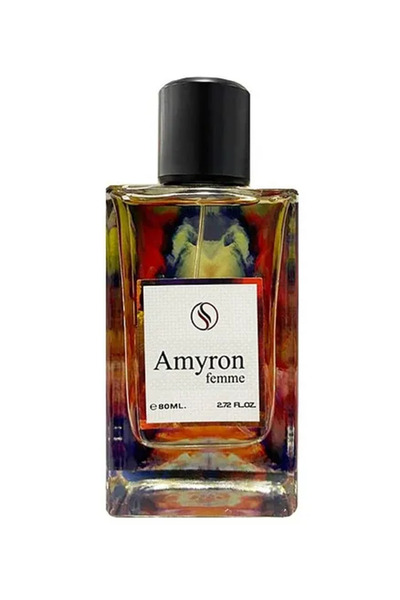 SYMPHONY SIGNATURE Amyron For Women Eau De Parfum 80ml