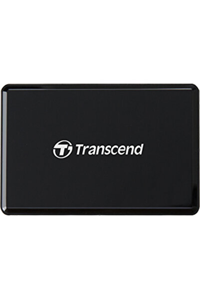 Transcend Cititor de carduri multifuncțional UHS-II