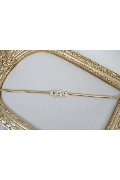 ATELİER TUĞBA سوار BLK175 HARF