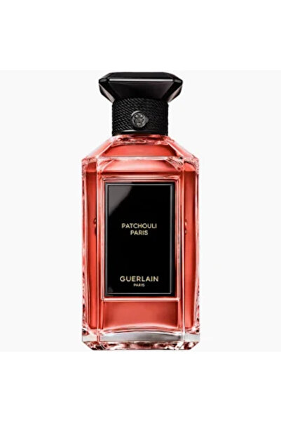 Guerlain عطر لارت آند لا ماتيري باتشولي باريس للجنسين - أو دي بارفان، 200 مل