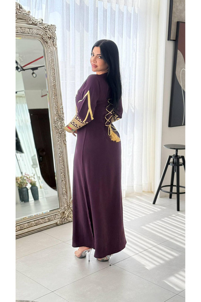 Lyaly aljlabyh جلابية "فخر التأسيس" 🇸🇦 ليكرا درجة أولى من ليالي الجلابية