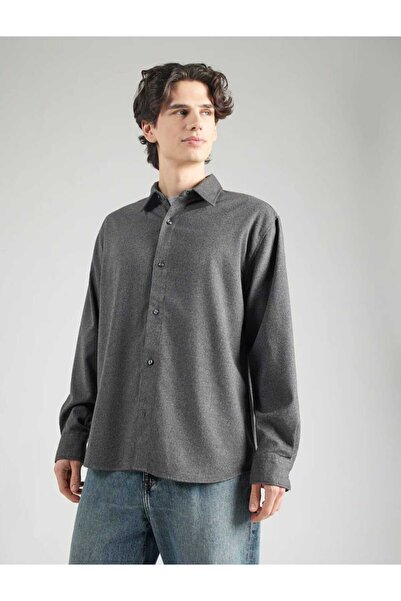 Only & Sons Brown Shirt