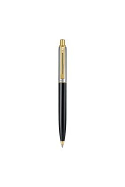 Sheaffer Stilou Sentinel GT cu lac negru metalic