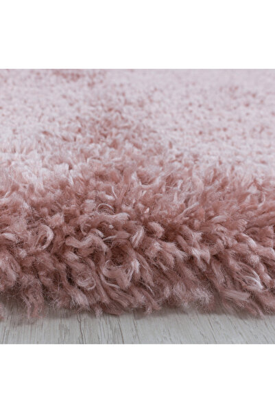 Talis Χνουδωτό χαλί Rose 80x250 cm