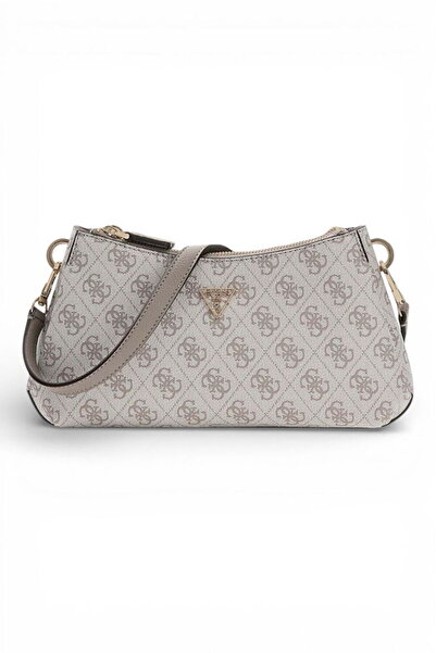 Guess Noelle 4g Logo Mini Crossbody Bag