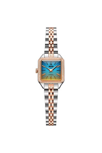 WELDER MOODY Welder Wrc3002 Women's Wristwatch