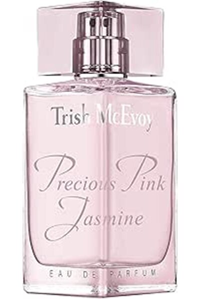 Trish McEvoy عطر بريشوس بينك جاسمين للنساء، ماء عطر 50 مل
