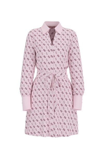 Guess Blerta Kadın Elbise