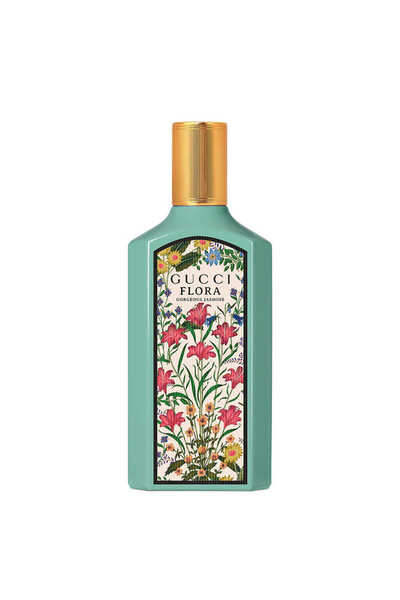 Gucci Flora Gorgeous Jasmine For Women Eau De Parfum 100ml