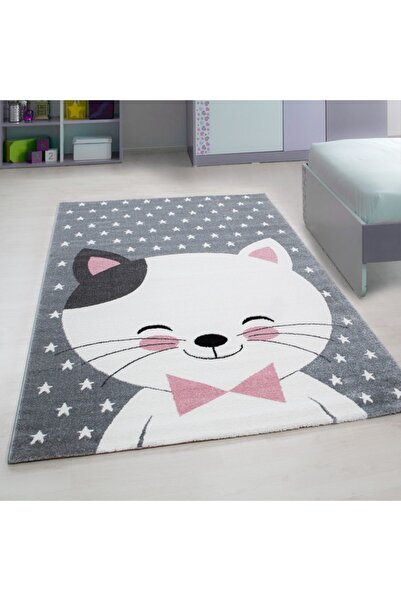 Talis Παιδικό χαλί ροζ V1 80x150 cm