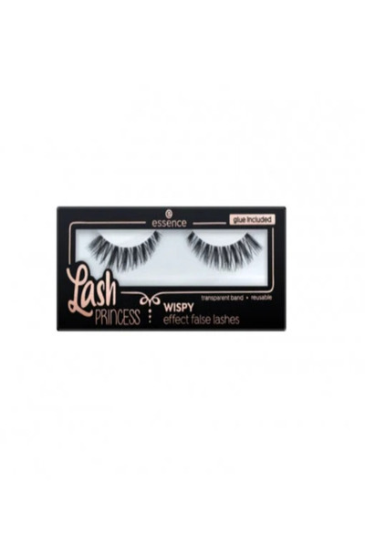 Essence Cosmetics Essence Lash Princess Wispy Effect False Eyelashes