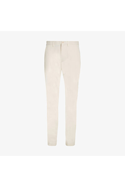 Tommy Hilfiger Erkek Bej Pantolon