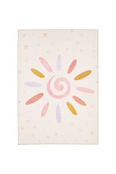 Talis Χαλί Play V1 Κρεμ 140x200 cm