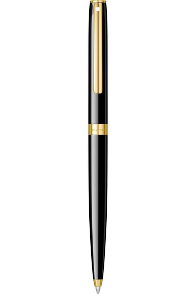 Sheaffer Stilou GT negru lucios