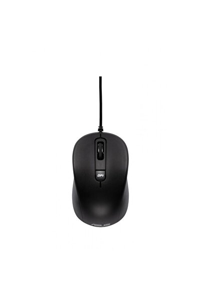 ASUS MU101C WIRED black
