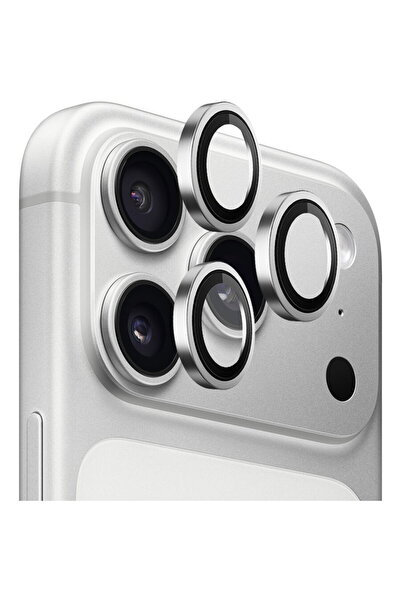 Other Folie pentru iPhone 17 Pro / iPhone 17 Pro Max - Blueo Sapphire 99 Anti...