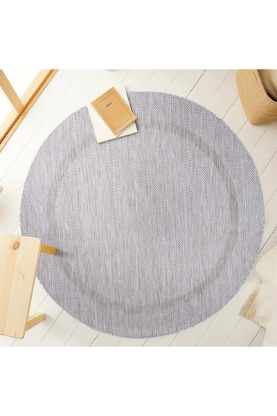 Talis Χαλί Relax V1 Silver 160 x 160cm