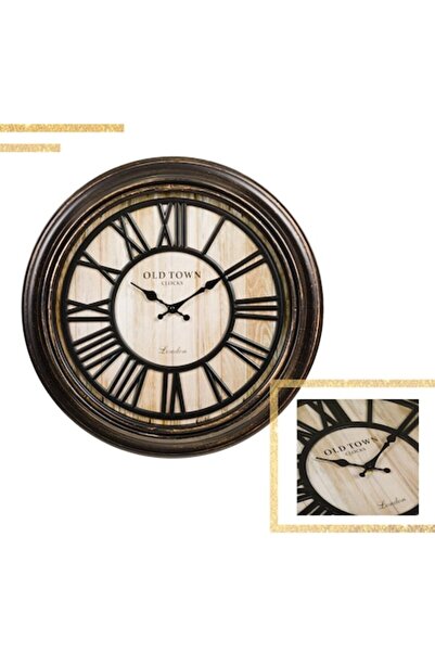 HASEPE Ceas de perete vintage