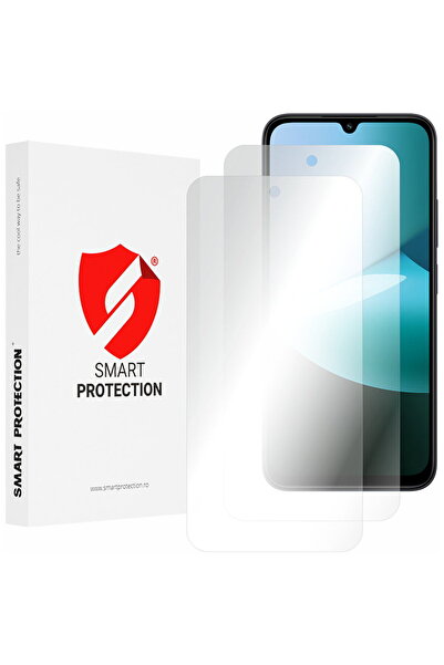 Smart Protection [Pachet 2x] Folie regenerabilă premium Xiaomi Redmi 15C 4G /...