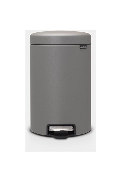 Brabantia Newicon, 12 l, Gri
