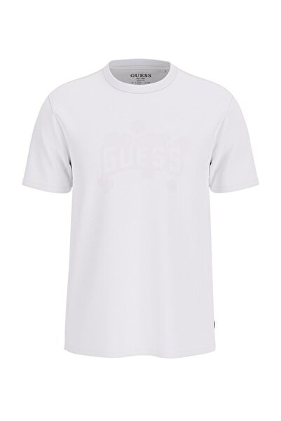 Guess Peony Men's Regular Fit T-Shirt