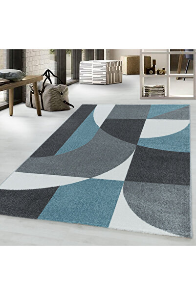 Talis Килим Efor син V1 80x150 см