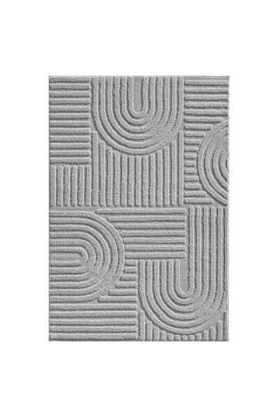 Talis Χαλί Art Silver boho 120x170 cm