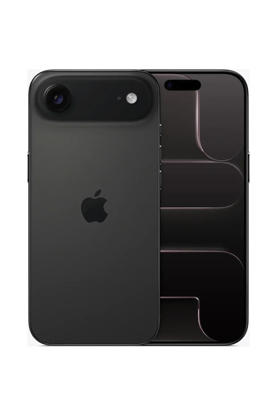 Apple iPhone 17 Air 1TB Space Black