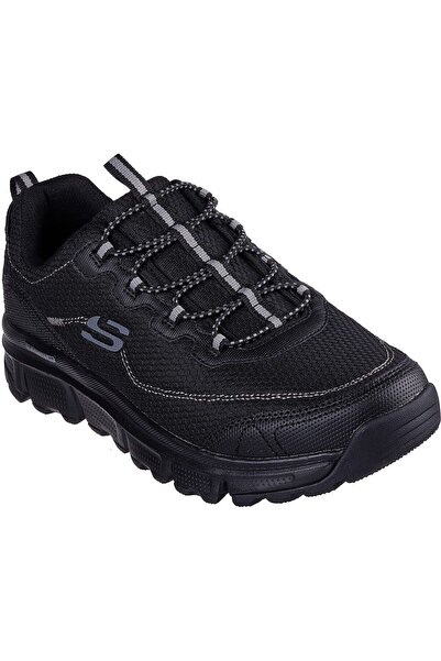 SKECHERS Teniși Summits At - Triple Bridges, Negru, Bărbați