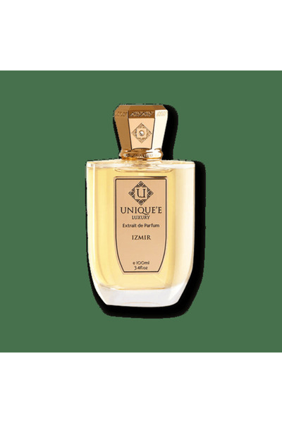 Unique'e Luxury إزمير عطر اكستريت دي بارفان للجنسين 100 مل
