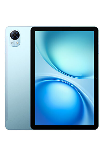 Doogee Tab G5 Blue Tablet, 4G SIM, 10.1-inch 120Hz, Wi-Fi, 8-Core, 20GB RAM, ...