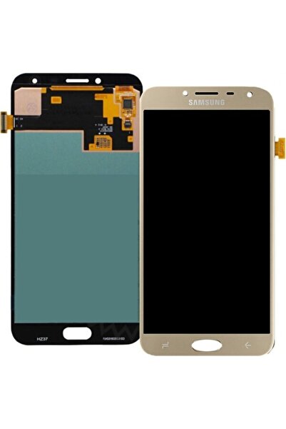 CEPAKS شاشة LCD تعمل باللمس من نوع OLED لهاتف سامسونج جالاكسي J5 برو باللون ا...