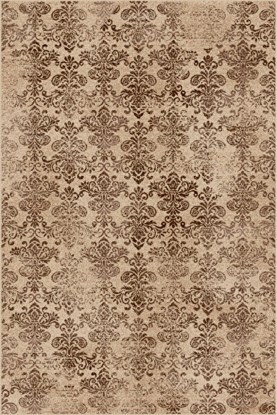 Talis Μοντέρνο χαλί Daffi Brown, 160x230 cm