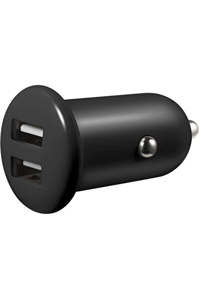 Sandberg Car Charger 2USB 1A+2.1A SAVER