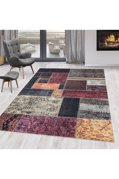 Talis Fiesta Multicolor Carpet V1 200x290 cm
