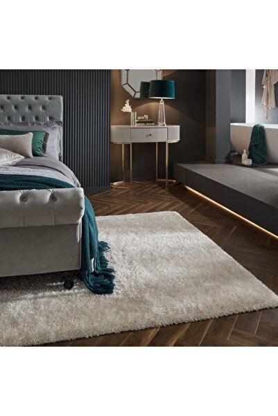 Talis Covor Velvet Ivory 80X150 cm, Flair Rugs